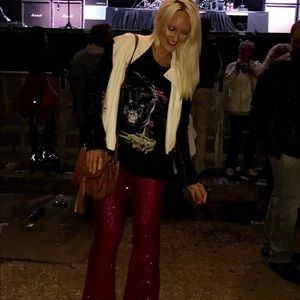 Meet your Posher, Traci